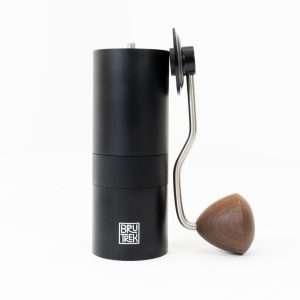 BruTrek Hand Coffee Grinder